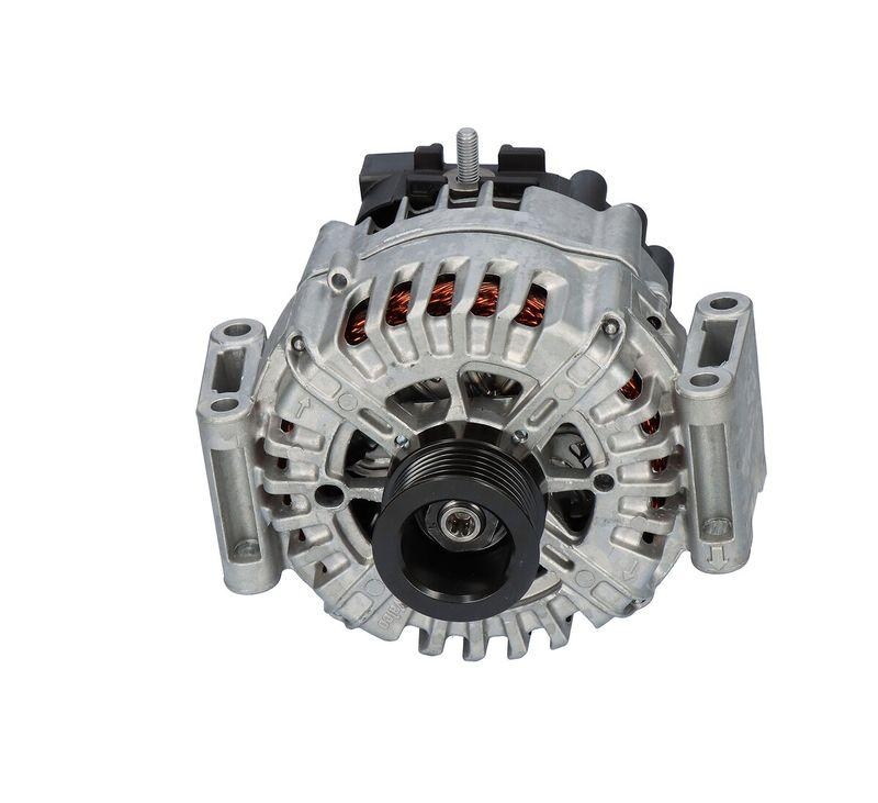 VALEO Alternator VALEO RE-GEN REMANUFACTURED