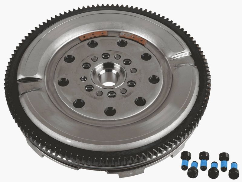 SACHS Flywheel Dual-mass flywheel