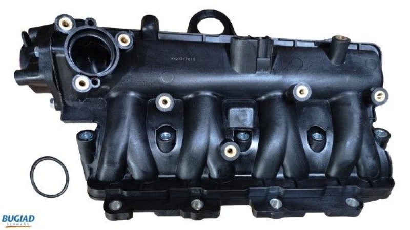 BUGIAD Intake Manifold, air supply