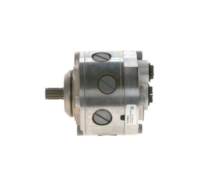 BOSCH Hydraulic Pump, steering system