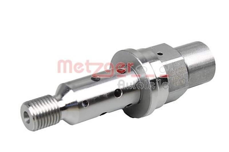 METZGER Control Valve, camshaft adjustment