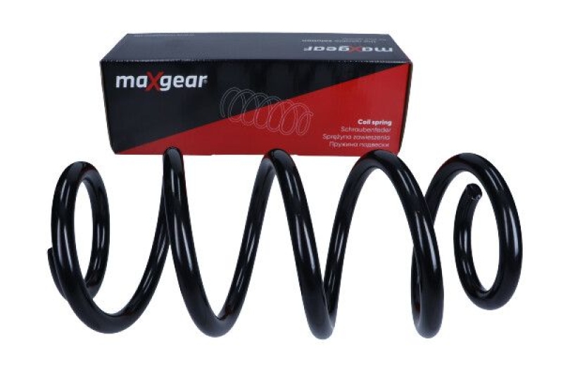 MAXGEAR Suspension Spring