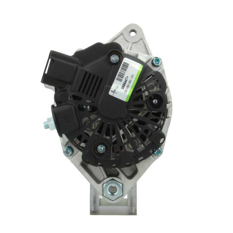 BV PSH Alternator