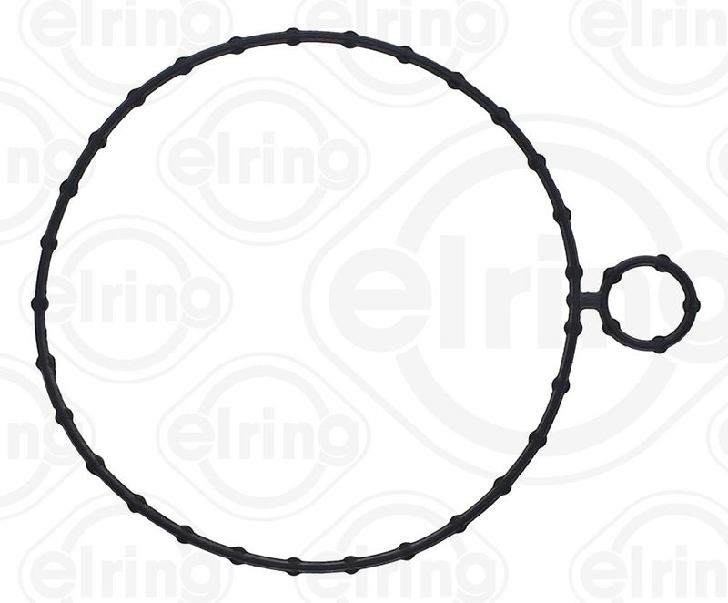 ELRING Gasket, vacuum pump