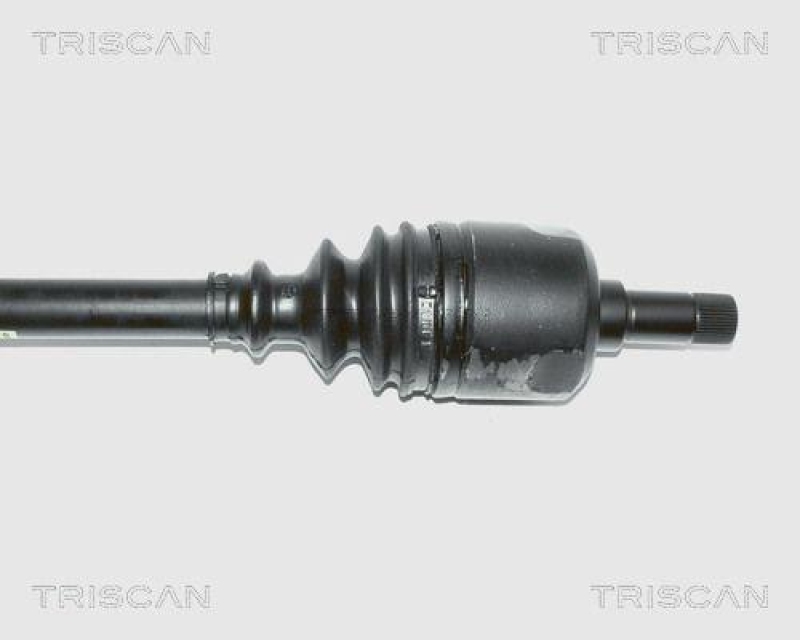 TRISCAN Drive Shaft