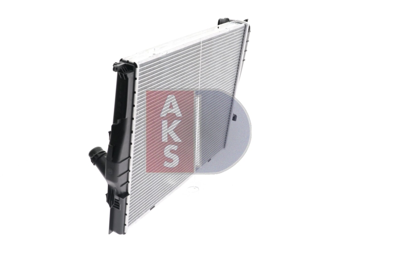 AKS DASIS Regulator, passenger compartment fan