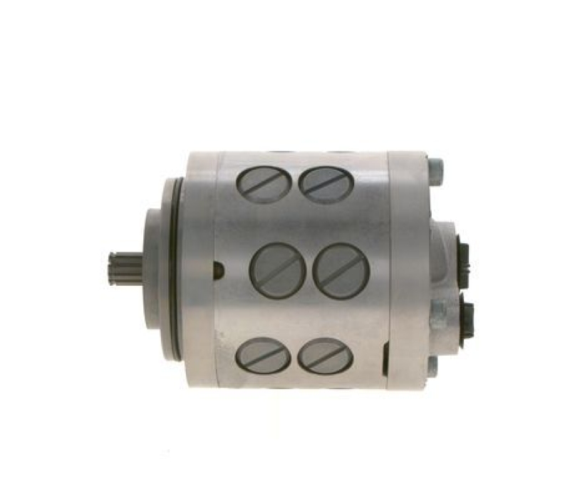 BOSCH Hydraulic Pump, steering system