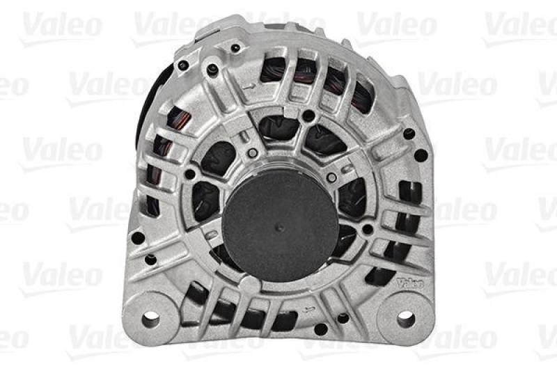 VALEO Alternator VALEO RE-GEN REMANUFACTURED