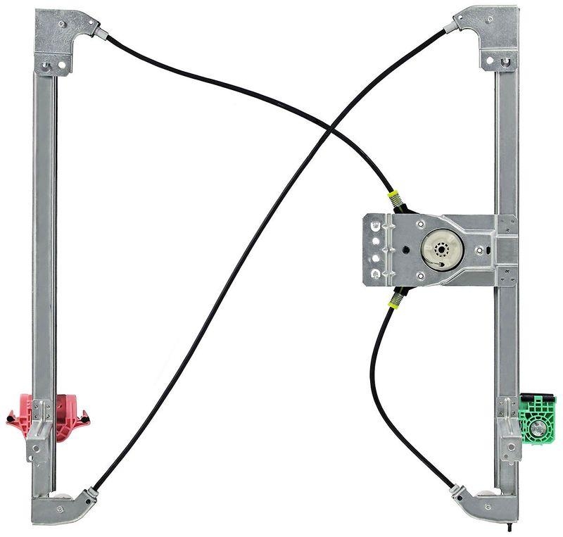 VALEO Window Regulator