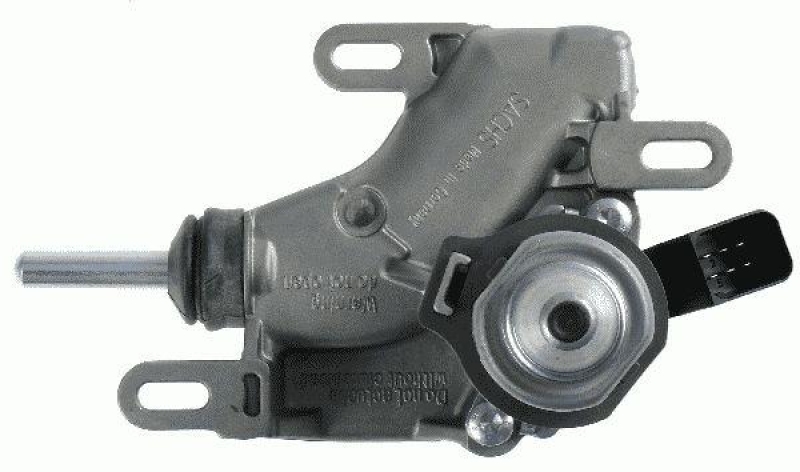 SACHS Slave Cylinder, clutch Actuator