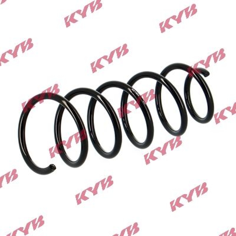 KYB Suspension Spring K-Flex