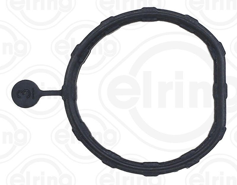 ELRING Gasket, coolant flange