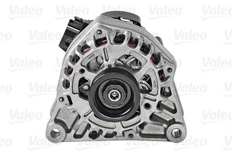 VALEO Alternator VALEO RE-GEN REMANUFACTURED