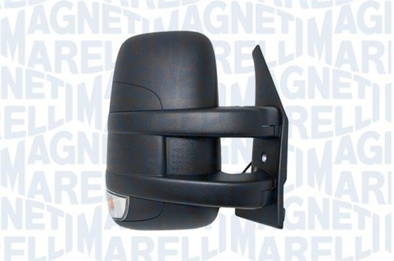 MAGNETI MARELLI Exterior Mirror, driver cab