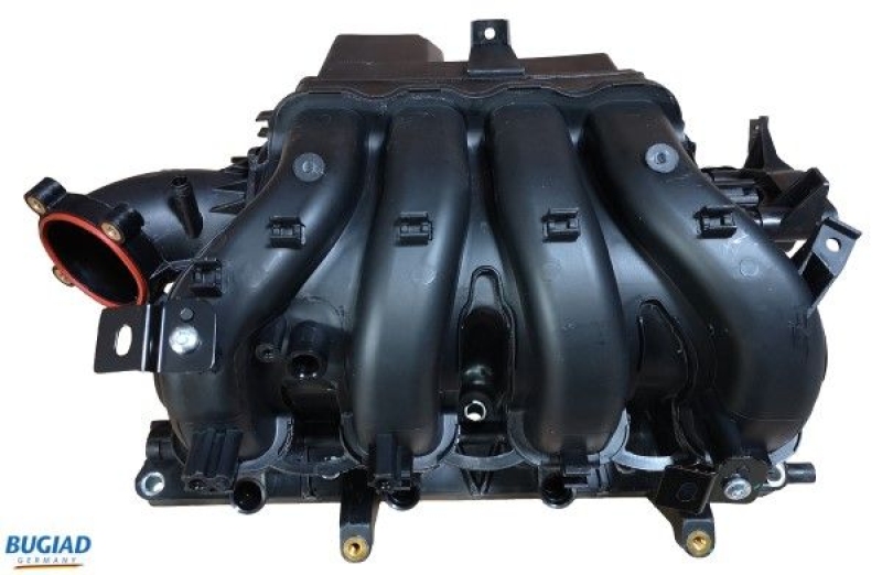 BUGIAD Intake Manifold, air supply