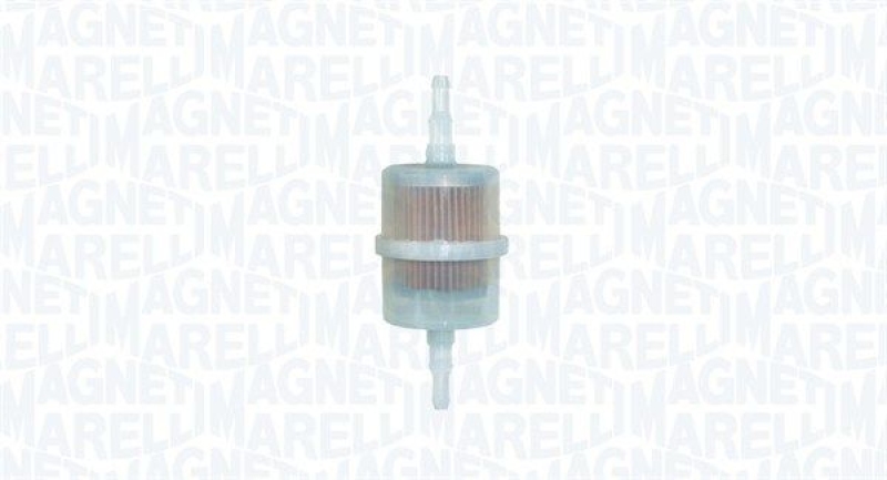 MAGNETI MARELLI Kraftstofffilter