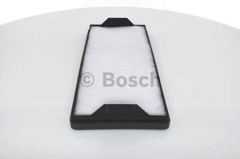 BOSCH Filter, interior air