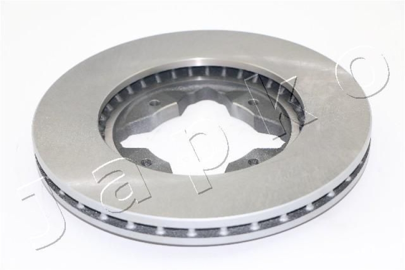 2x JAPKO Brake Disc