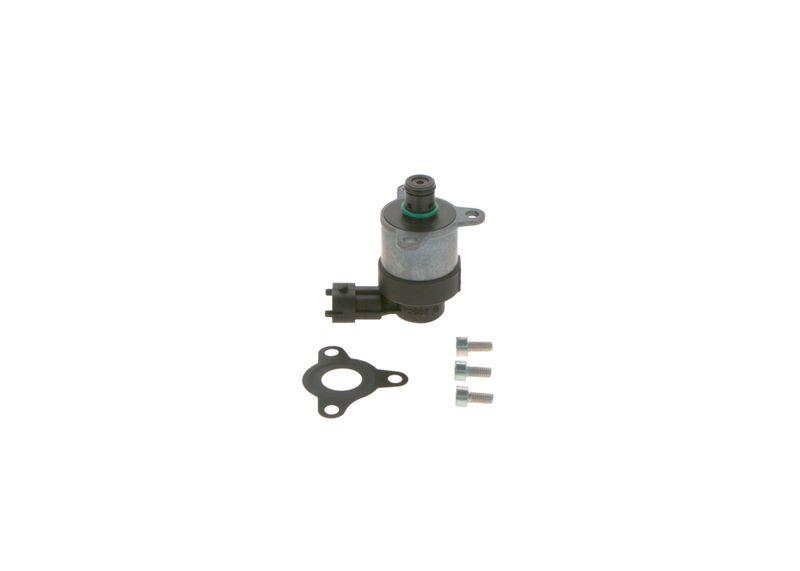 BOSCH Control Valve, fuel quantity (common rail system)