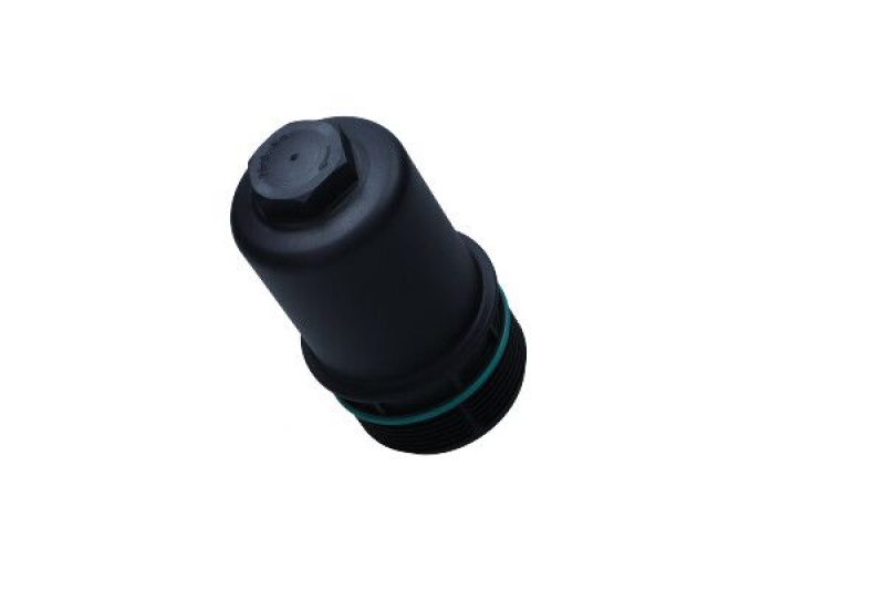 MAXGEAR Cap, oil filter housing