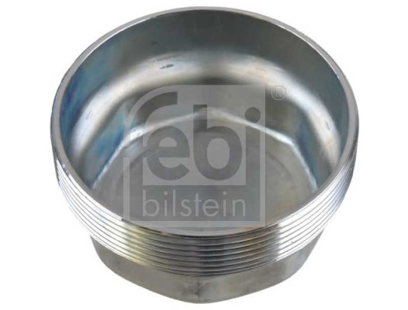 FEBI BILSTEIN Protection Lid, wheel hub