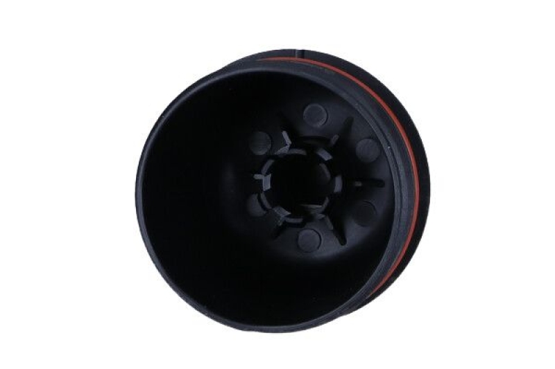 MAXGEAR Cap, oil filter housing