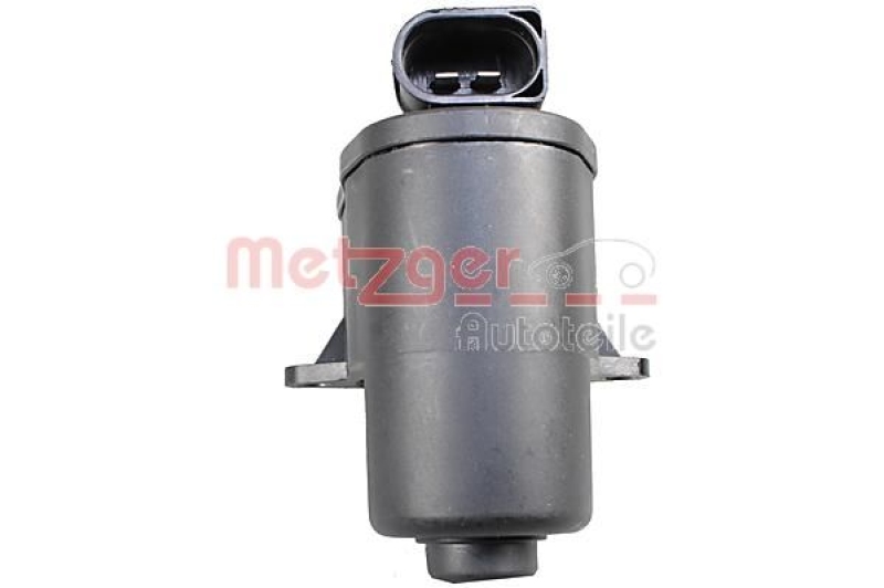 METZGER Control Element, parking brake caliper