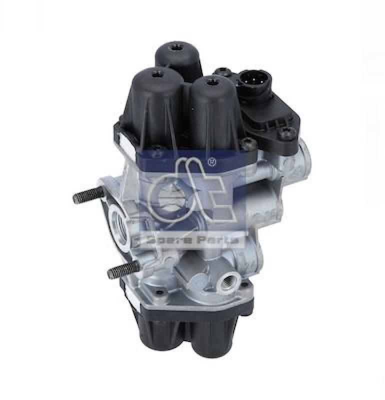 DT Spare Parts Multi-circuit Protection Valve