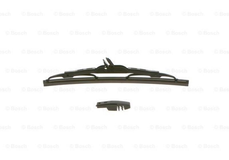 BOSCH Wiper Blade Rear