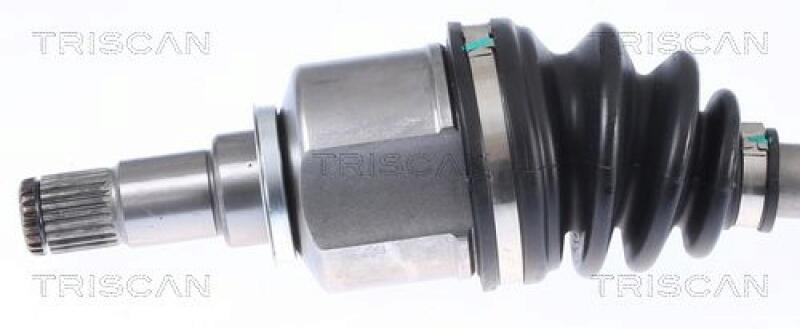 TRISCAN Drive Shaft