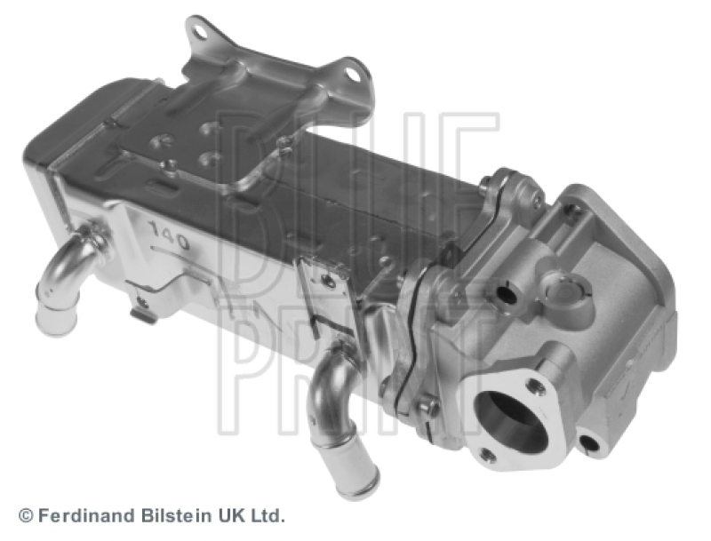 BLUE PRINT Cooler, exhaust gas recirculation