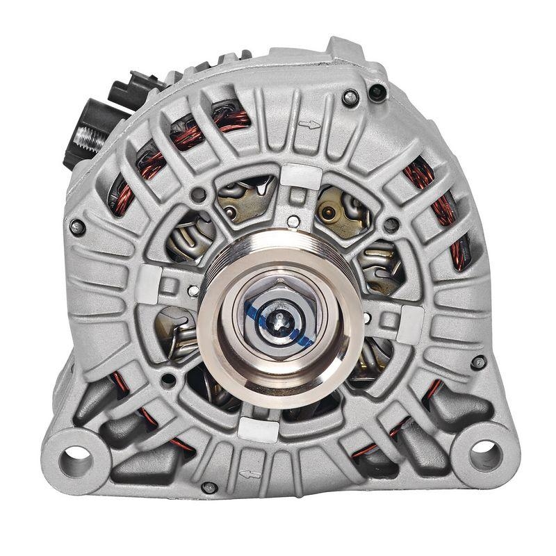 VALEO Alternator VALEO ORIGINS NEW