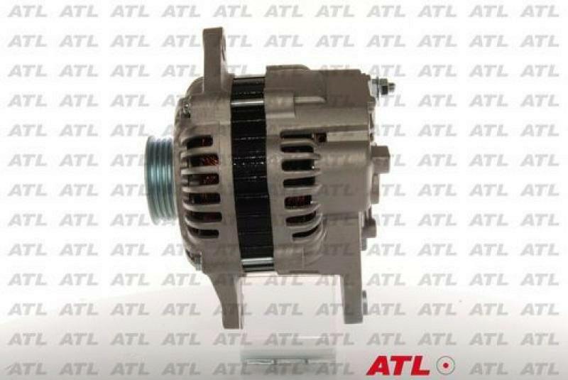 ATL Autotechnik Generator