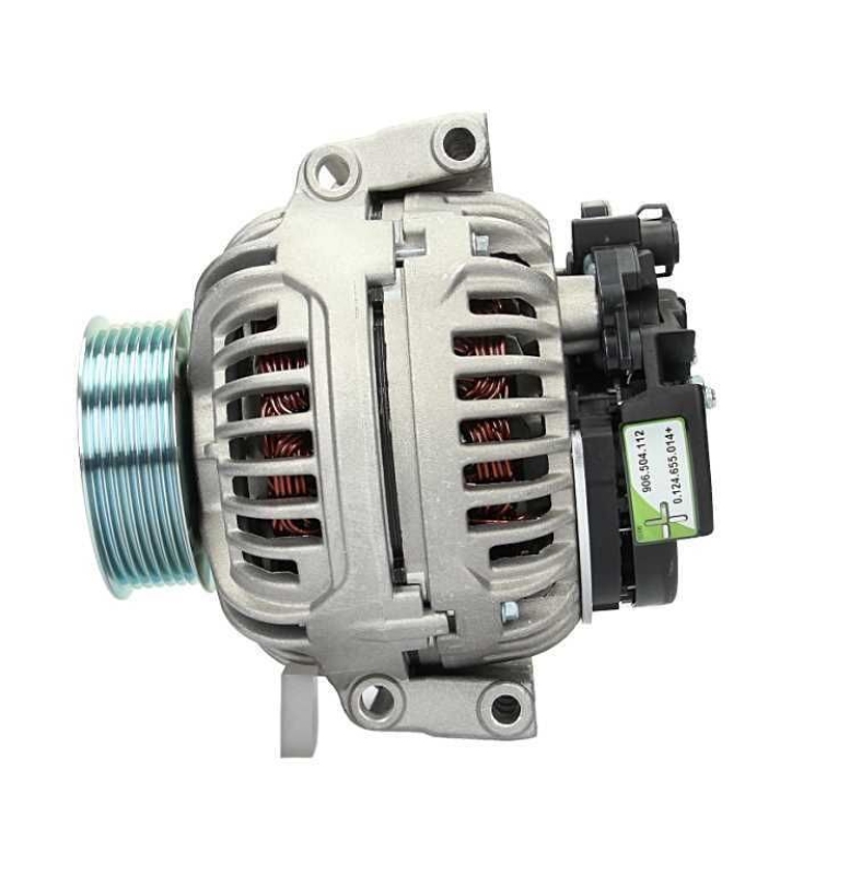 BV PSH Alternator