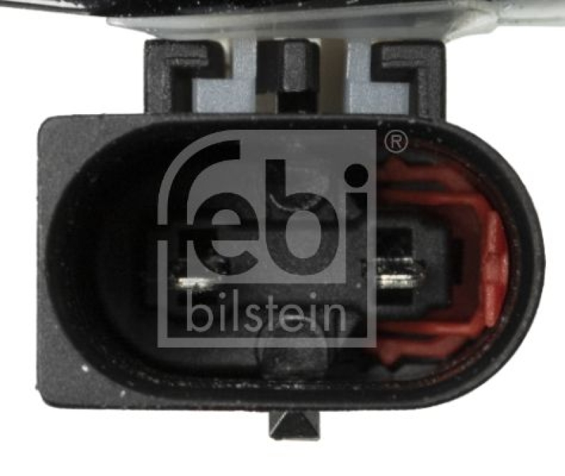 FEBI BILSTEIN Kompressor, Druckluftanlage febi Plus