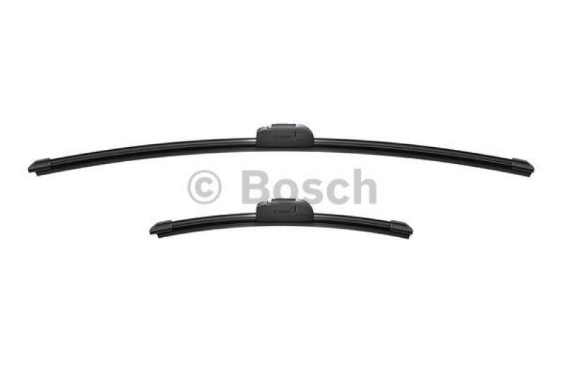 BOSCH Wiper Blade Aero fit