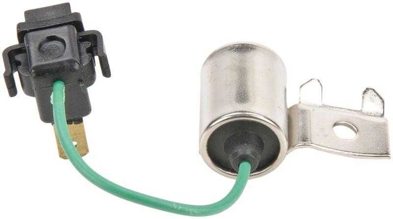 BOSCH Condenser, ignition