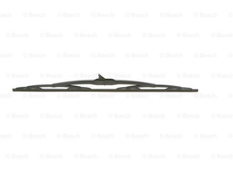 BOSCH Wiper Blade Twin