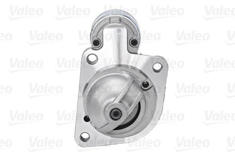 VALEO Starter VALEO RE-GEN REMANUFACTURED