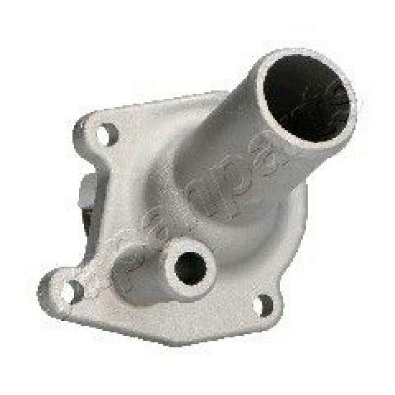 JAPANPARTS Thermostat, coolant