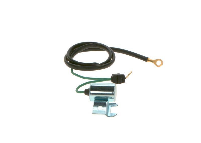 BOSCH Condenser, ignition