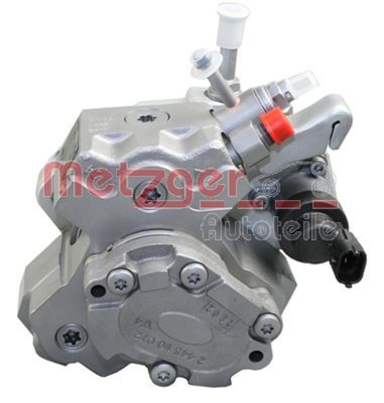 METZGER High Pressure Pump OE-part