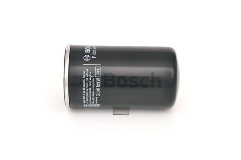 BOSCH Hydraulic Filter, automatic transmission