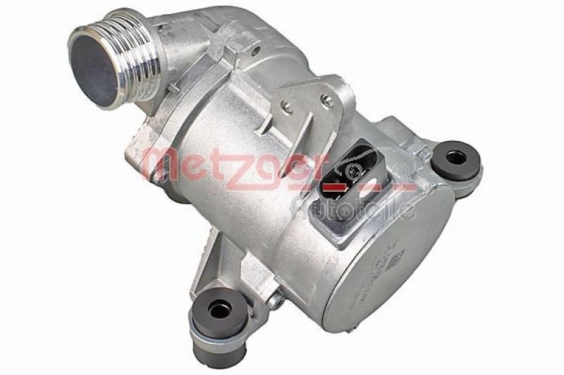 METZGER Water Pump, engine cooling OE-part