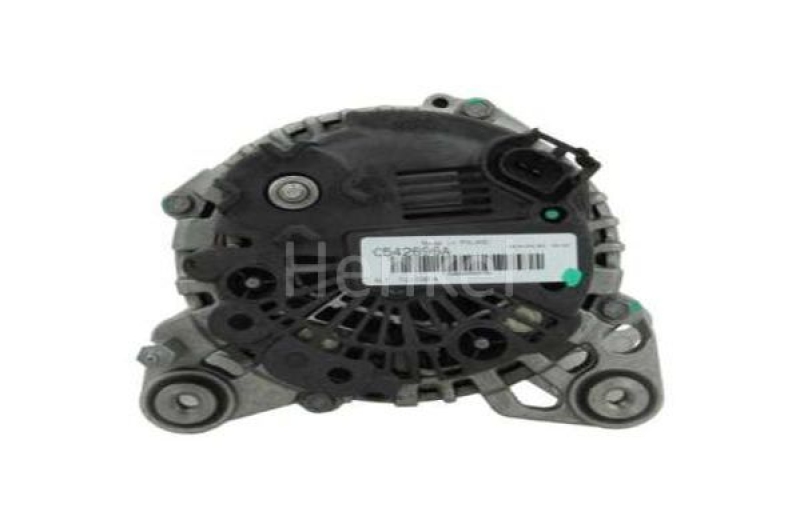 Henkel Parts Generator
