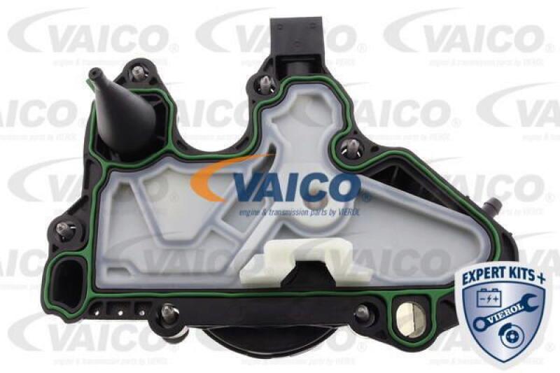 VAICO Repair Set, crankcase breather Original VAICO Quality