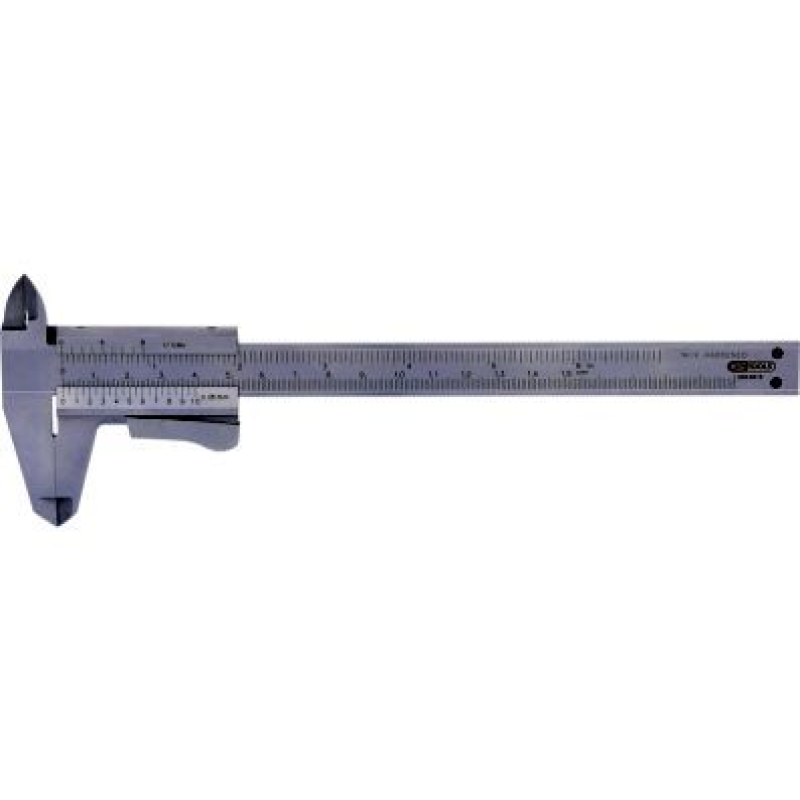 KS TOOLS Vernier Calliper