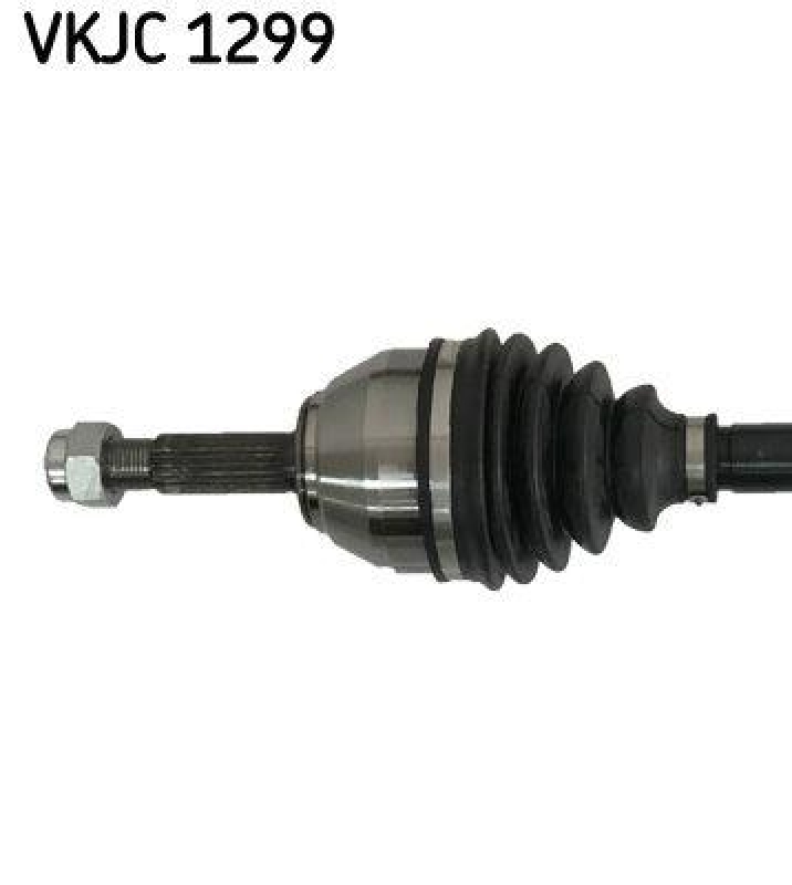 SKF Drive Shaft