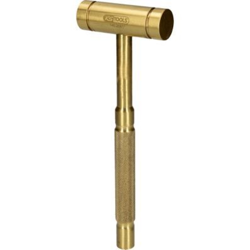 KS TOOLS Soft Face Hammer