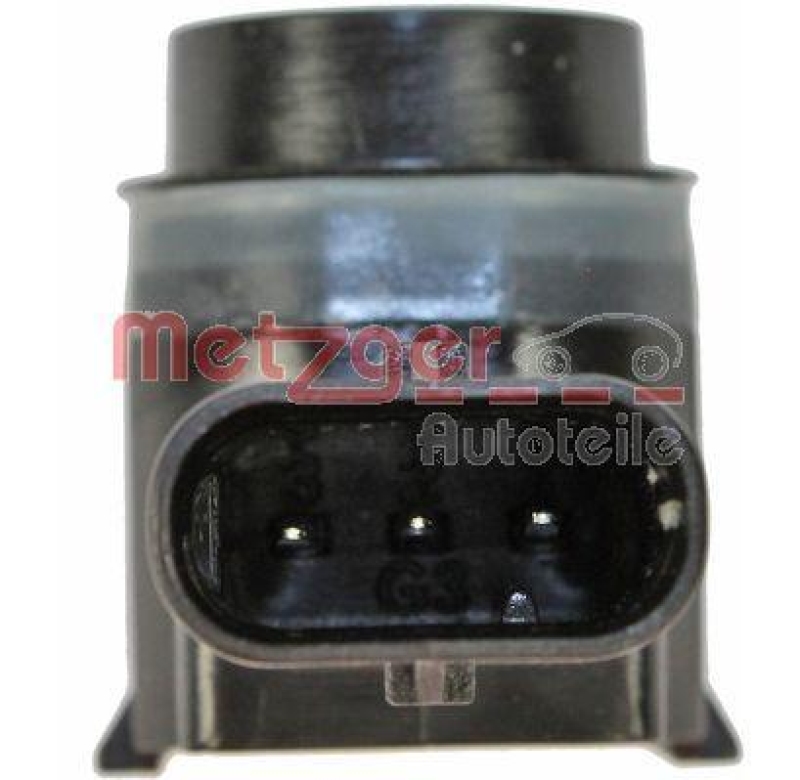 METZGER Sensor, parking distance control